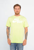 Camiseta Nike Just Do It Logo Central