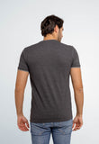 Polo  Masculina Calvin Klein Slim Fit Gola Portuguesa Ck Peito