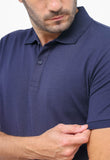 Polo Dom Henrico Básica.