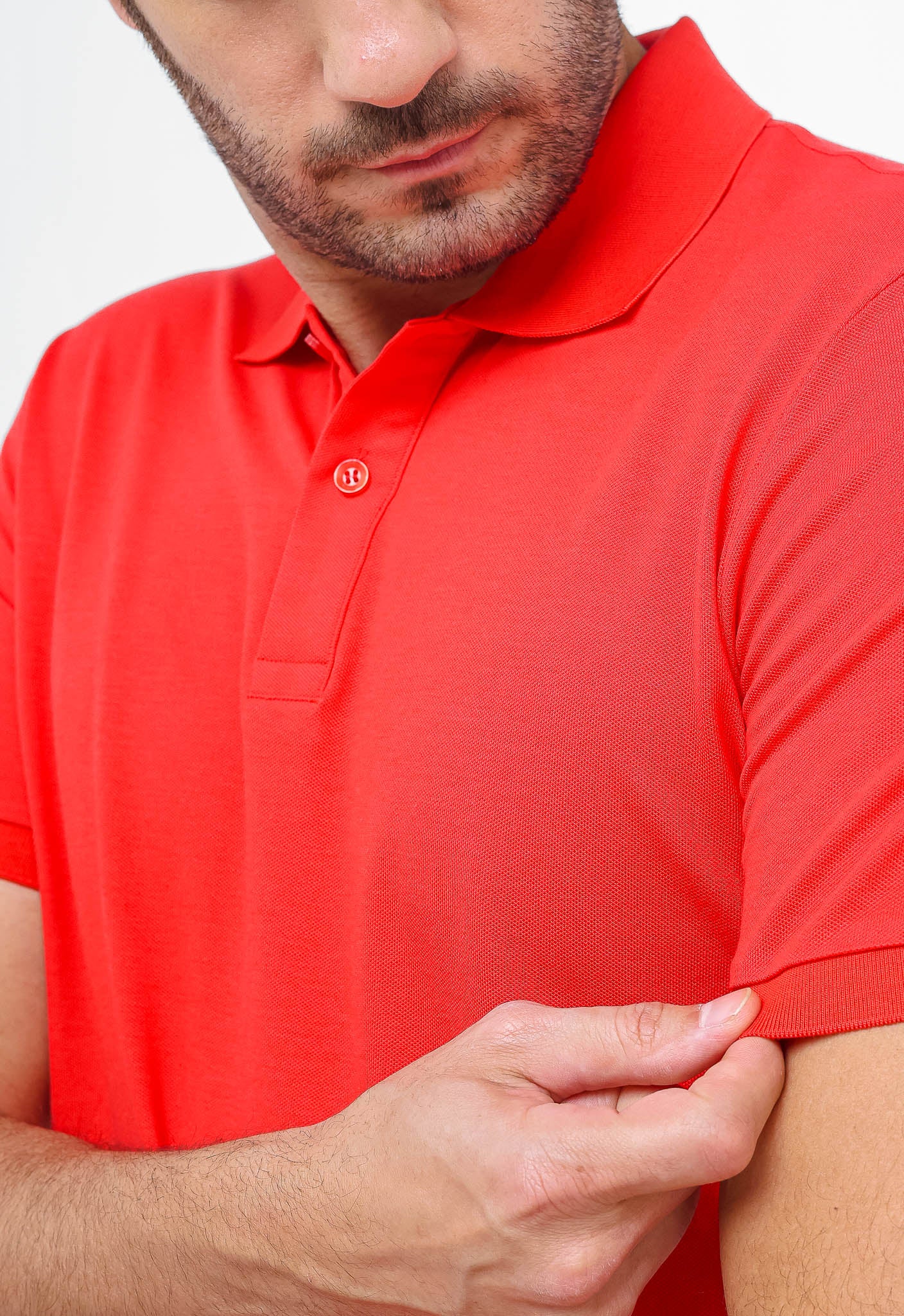 Polo Dom Henrico Básica.