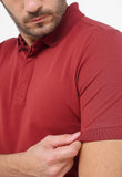 Polo Masculina Piquet Pima Dom Henrico Básica