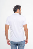 Polo Masculina Piquet Pima Dom Henrico Básica