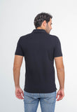 Polo Masculina Piquet Pima Dom Henrico Básica