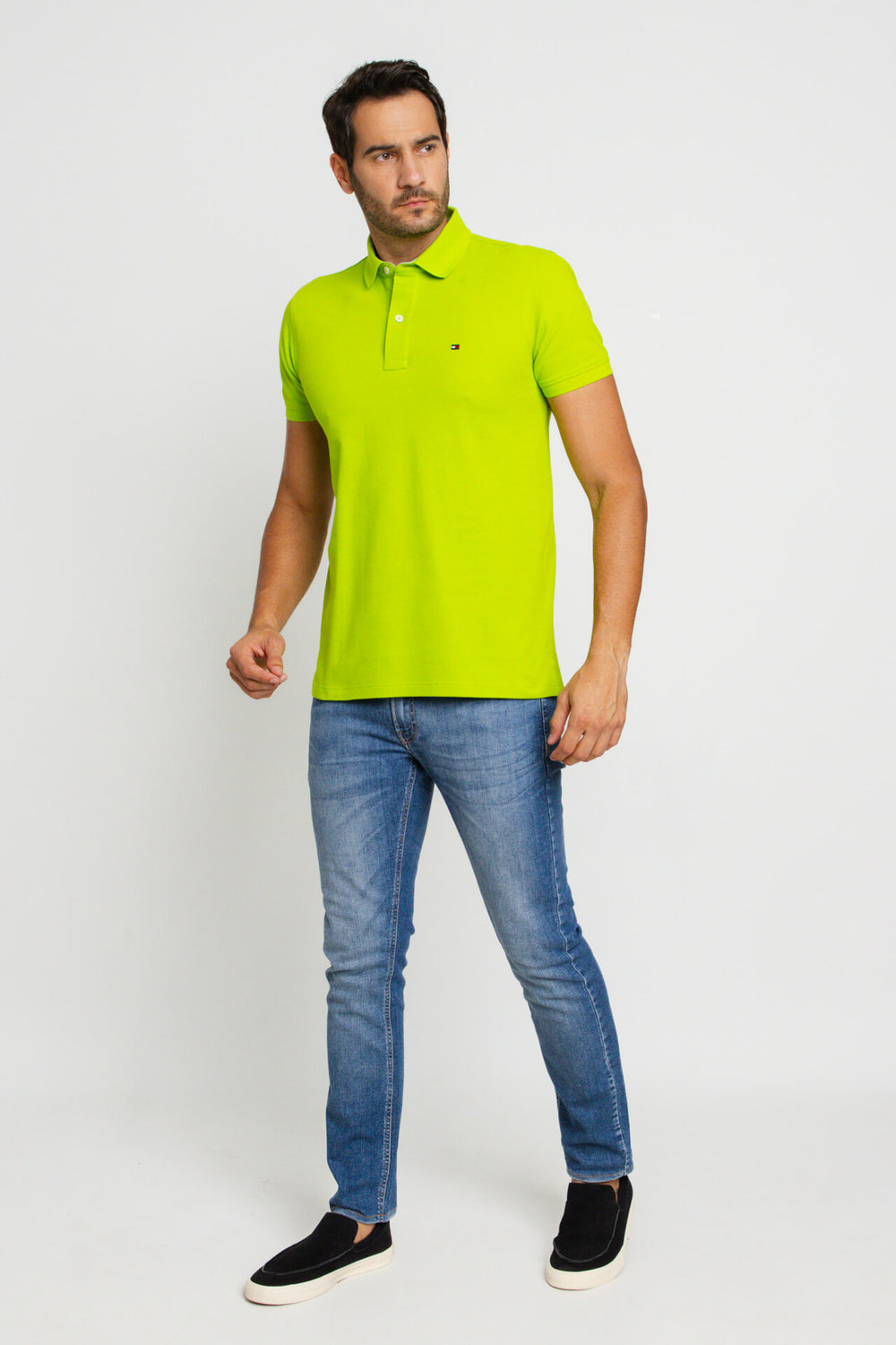 VERDE LIMÃO