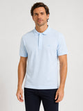Polo Masculina Lacoste Paris Regular Fit