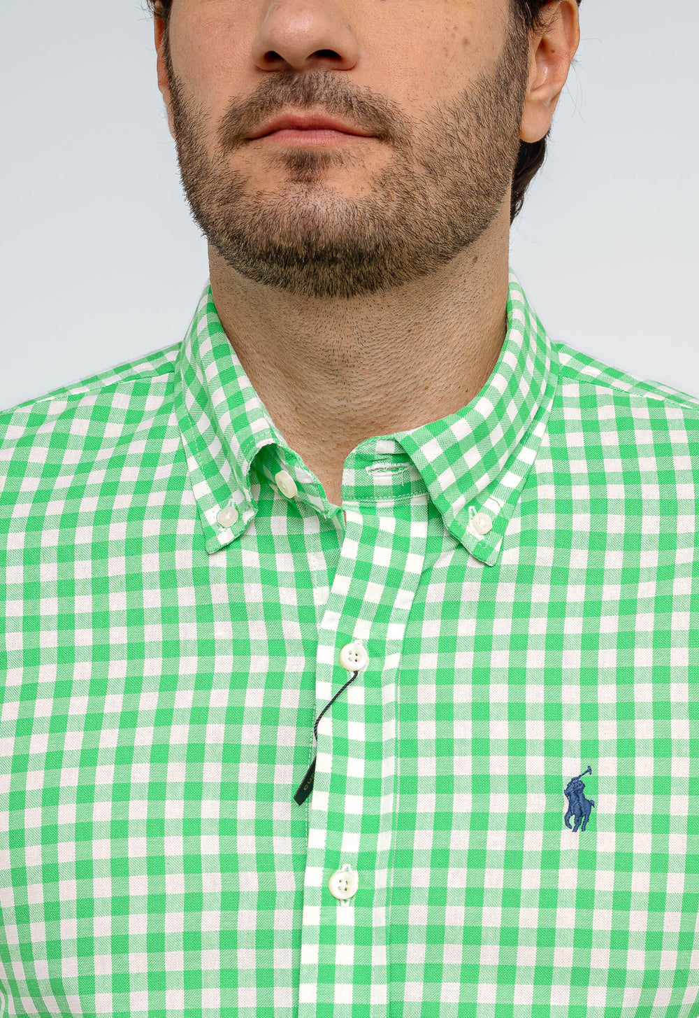 Verde Limao/Marinho