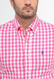 Rosa Claro/Marinho