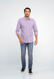Roxo/Verde