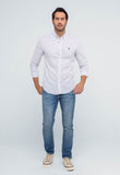 Camisa RL ML Fino Estilo