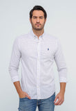 Camisa RL ML Fino Estilo