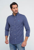 Camisa RL ML Fino Estilo