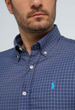 Camisa RL ML Fino Estilo