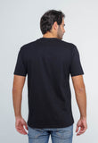 Camiseta RL Custom Slim Fit Logo Colorido