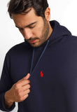 Moletom RL Logo Central