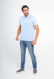 Azul Bebe/Amarelo