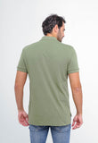 Verde Musgo/OffWhite