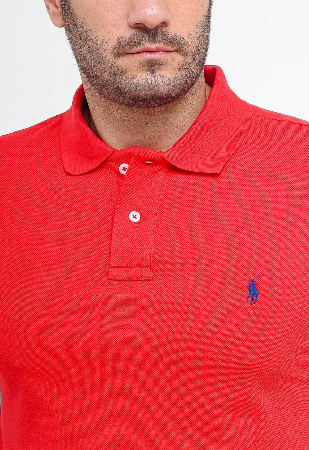 Vermelho/Marinho