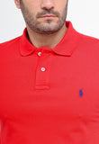 Vermelho/Marinho