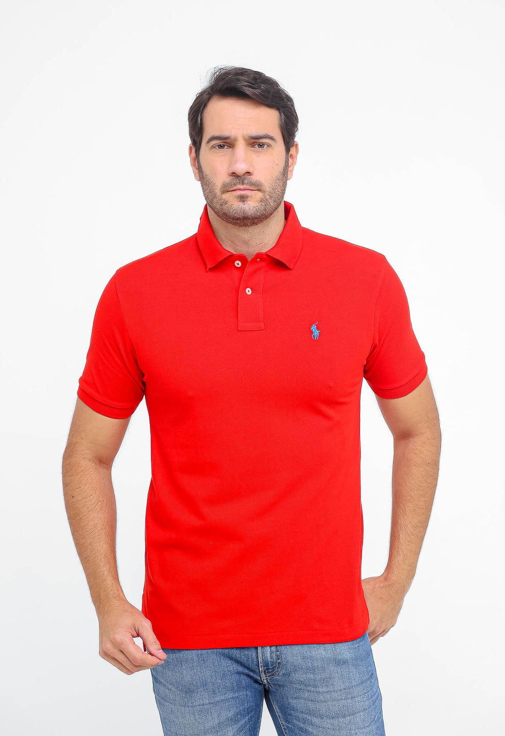 Vermelho/Azul