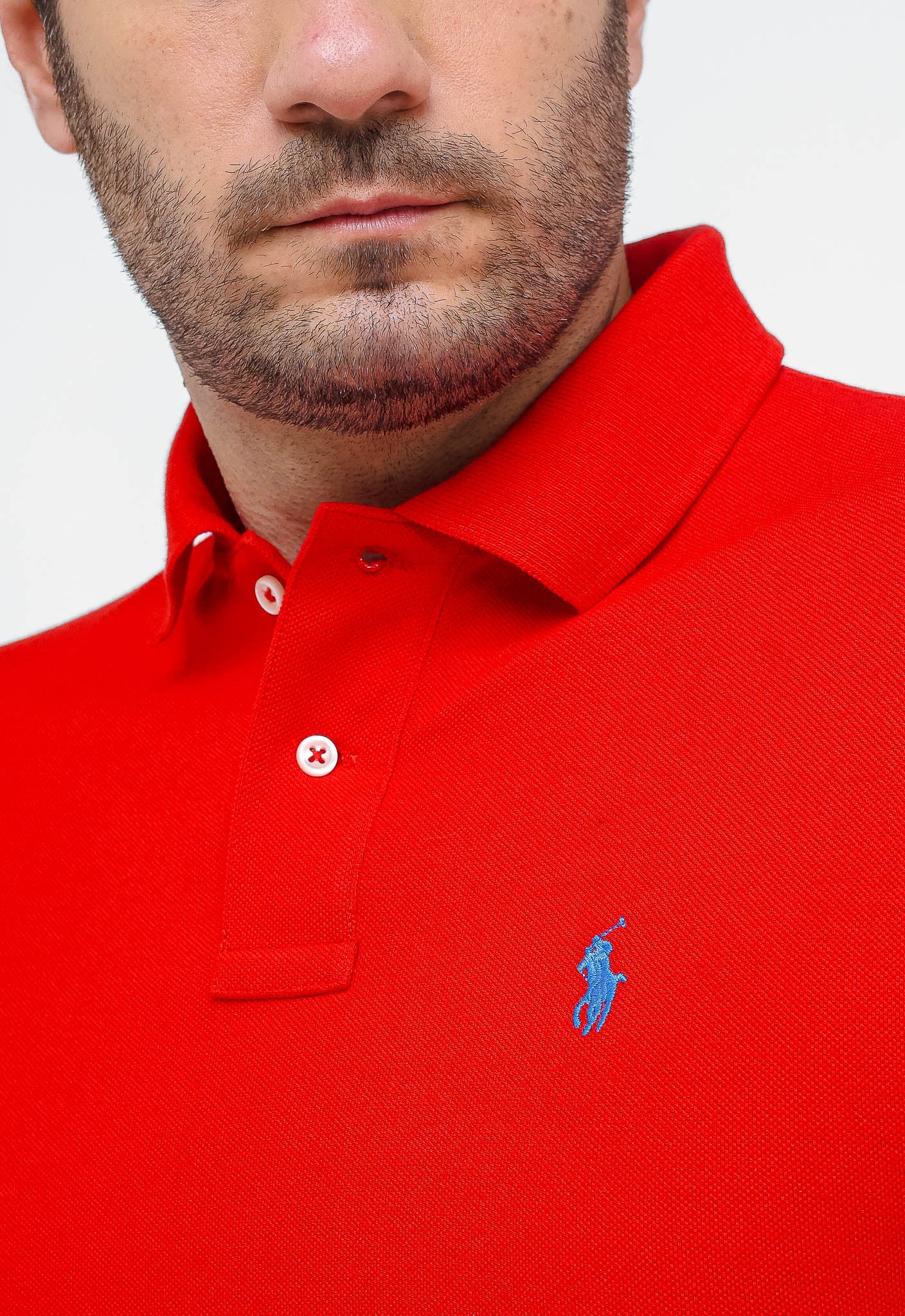 Vermelho/Azul