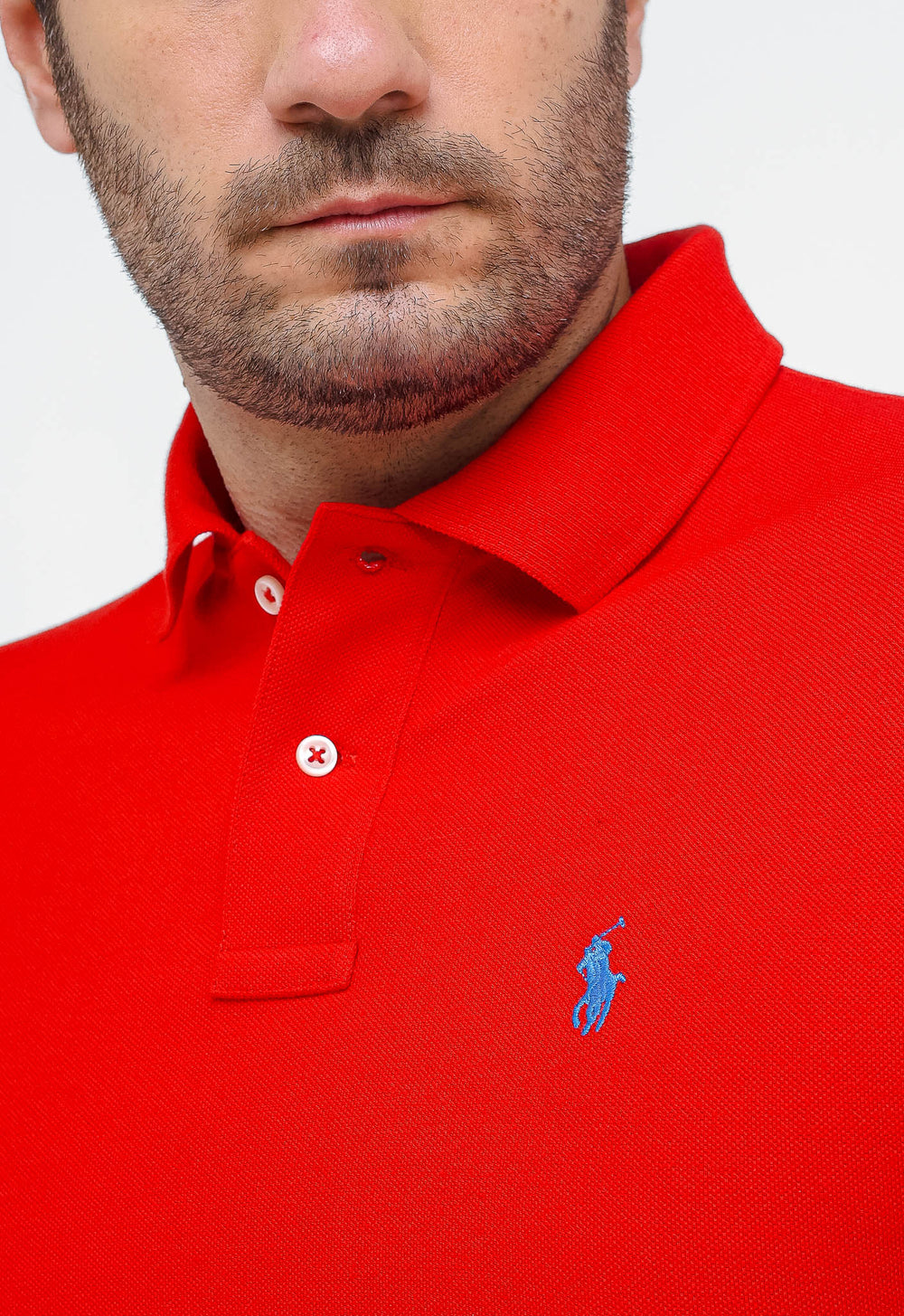 Vermelho/Azul