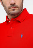 Vermelho/Azul