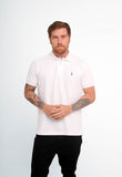 Polo  Masculina RL Custom Fit Poney Colorido