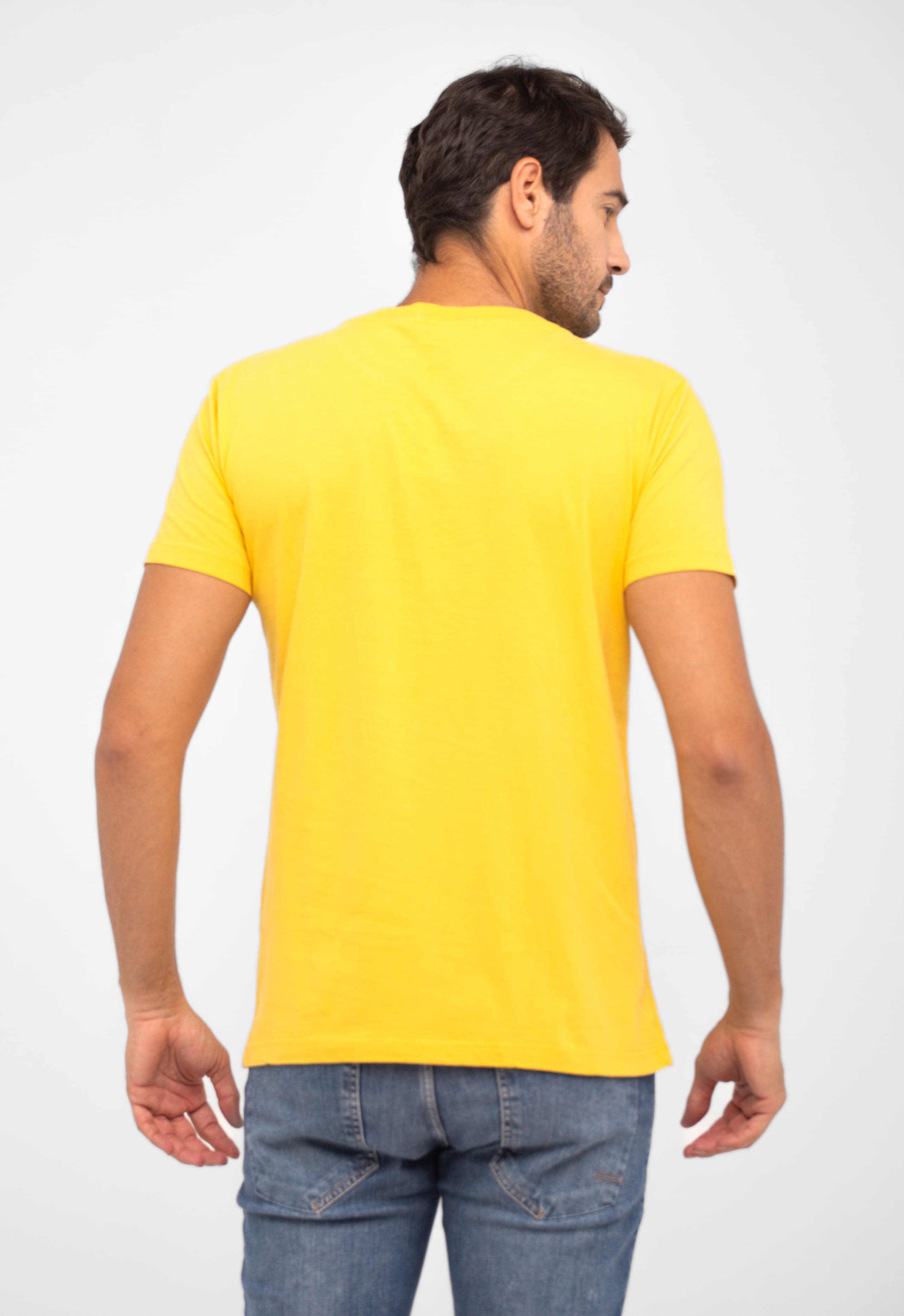 Camiseta Replay Básica