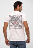 Camiseta Replay Aguia