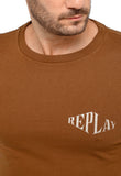 Camiseta Replay Aguia