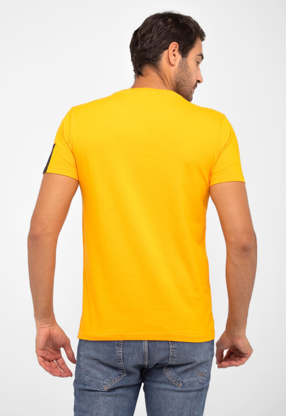 Amarelo