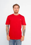 Camiseta Reserva Básica Logo Peito