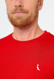 Camiseta Reserva Básica Logo Peito