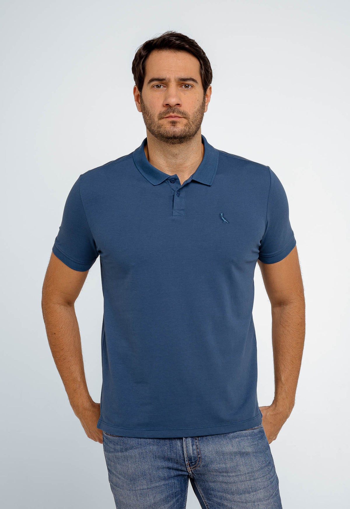 AZUL INDIGO