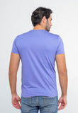 Camiseta Scavo Algodão Pima Básica