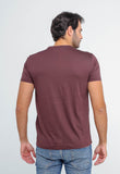Camiseta Scavo Algodão Pima Básica