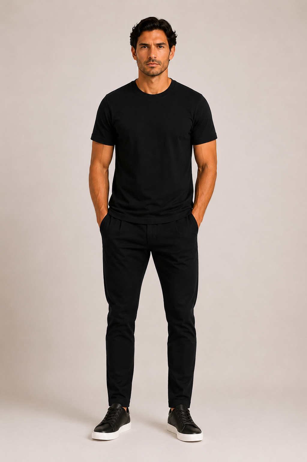 Preto