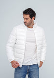Jaqueta Masculina Puffer Scavo
