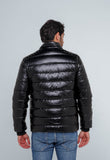 Jaqueta Masculina Puffer Scavo