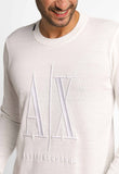 Suéter Armani Exchange - LIVE