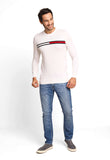 Suéter Tommy Hilfiger Range