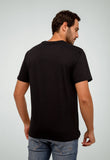 Camiseta Tommy Hilfiger Jeans Logo Peito