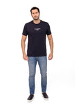 Camiseta Tommy Hilfiger Jeans 1985