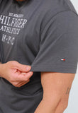Camiseta Tommy Hilfiger Athletics NYC