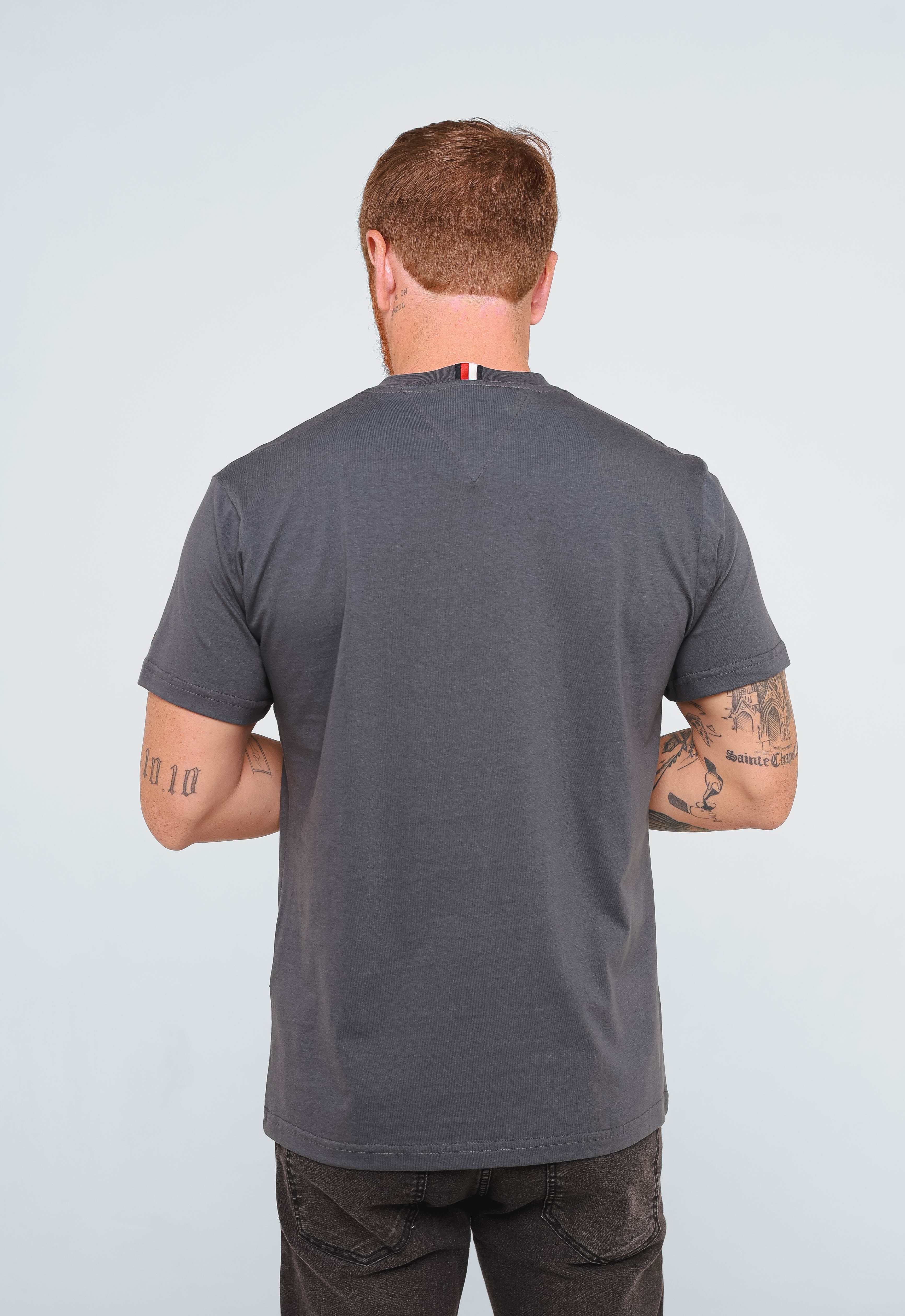 Camiseta Tommy Hilfiger Athletics NYC