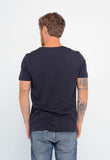 Camiseta Tommy Hilfiger Logo Range