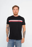Camiseta Tommy Hilfiger Logo Range