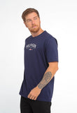 Camiseta Tommy Hilfiger Ny Est 1985
