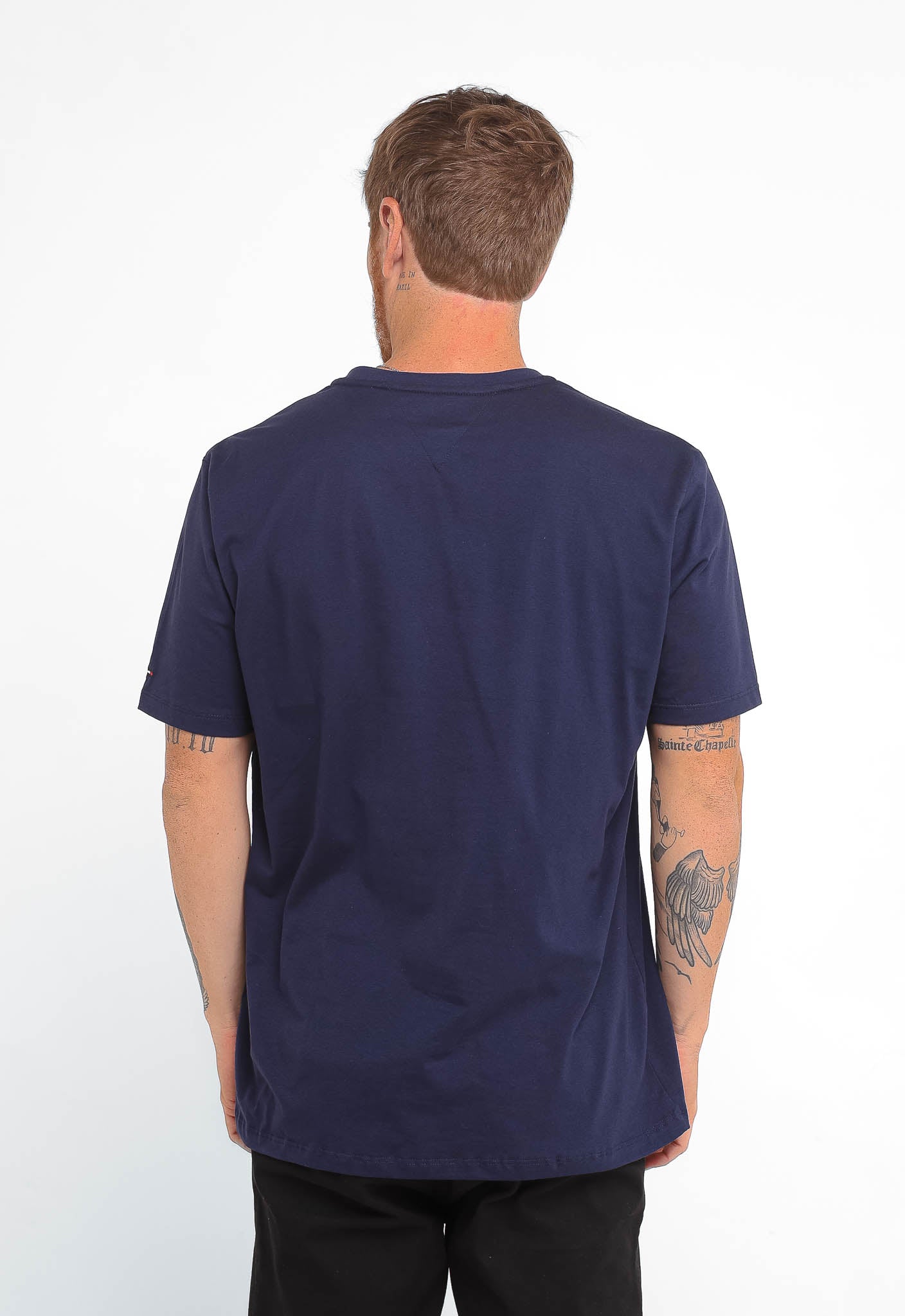 Camiseta Tommy Hilfiger Ny Est 1985