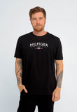 Camiseta Tommy Hilfiger Ny Est 1985